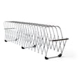 thumbnail image 2 of Caddy Lee Products Co. Archivo organizador Flexifile de 18 secciones, 2 of 4