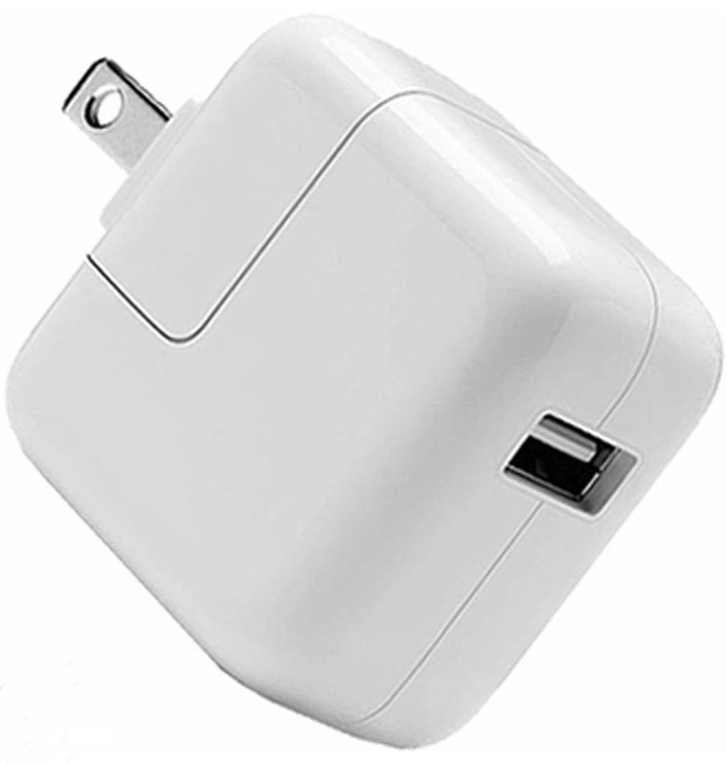 Apple 10W USB Power Adapter (Bulk Packaging) Walmart.com