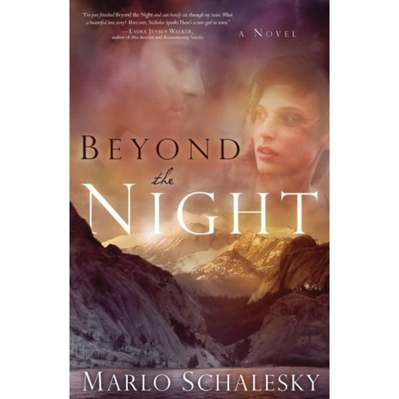 Pre-Owned Beyond the Night 9781601420169