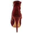 thumbnail image 5 of Vince Camuto Women's Jardine,Ruby True Suede,US 7.5 M, 5 of 5