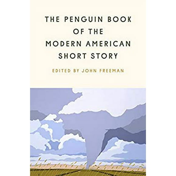 The Penguin Book of the Modern American Short Story 9781984877802 Used / Pre-owned