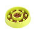 thumbnail image 2 of Bol pour Animaux de Compagnie, Bol d'Alimentation pour Animaux de Compagnie en Forme de Cœur Innovant, 2 of 8