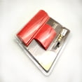 thumbnail image 3 of 2PCS 3 Inch 6 Inch Imitation Wood Grain Paint Roller Brush Wall Painting Tool, 3 of 6