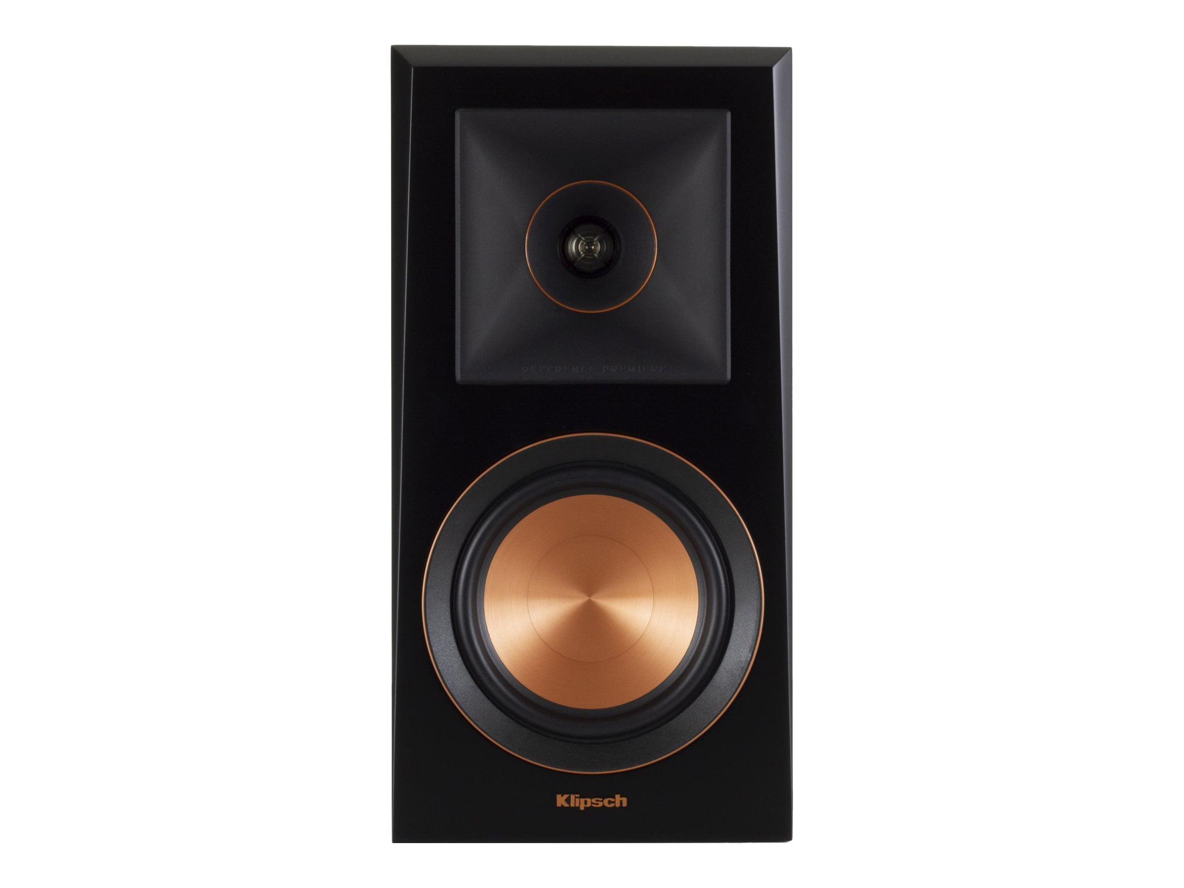 klipsch reference premiere bookshelf