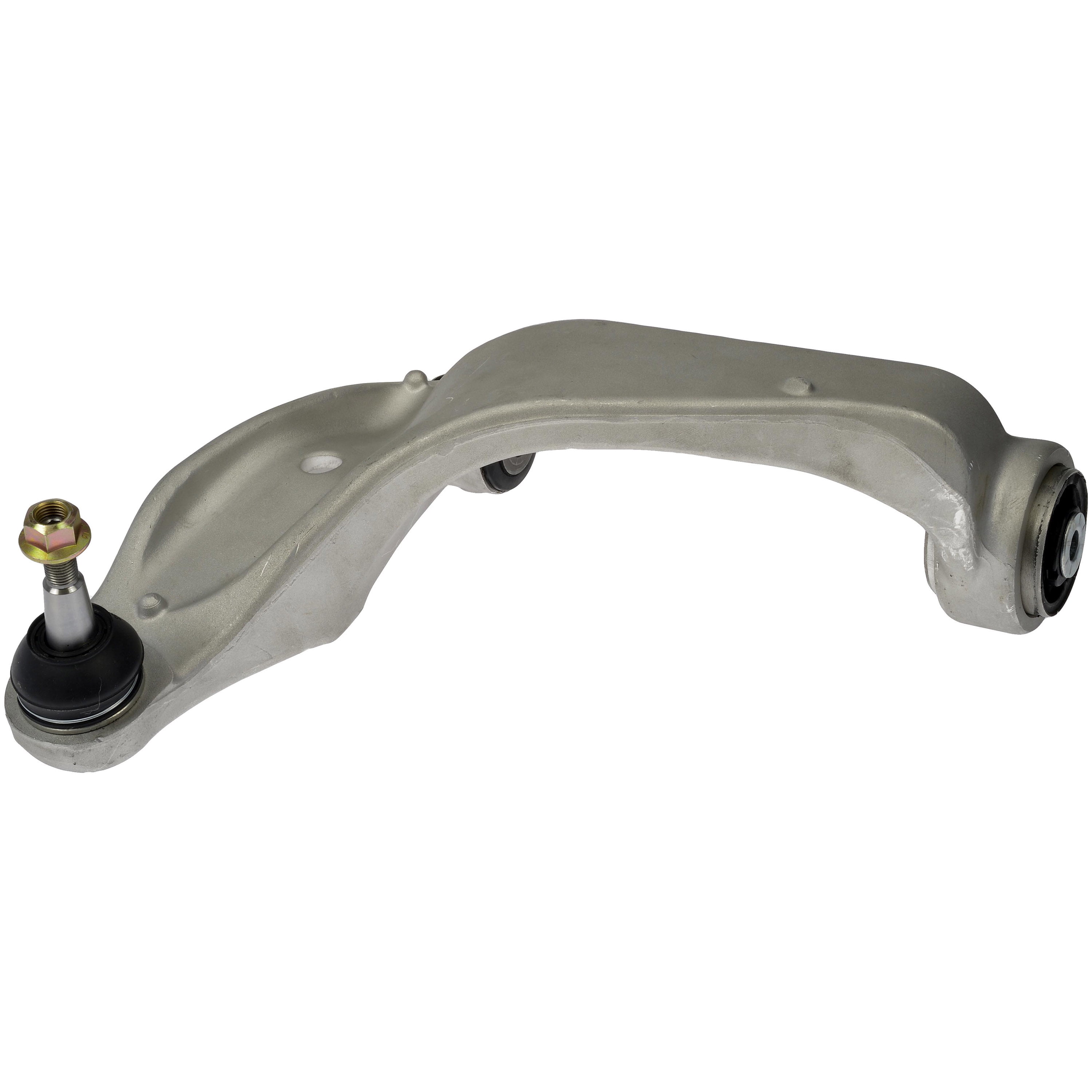 Dorman 524-523 Front Left Upper Suspension Control Arm and Ball Joint  Assembly for Select Mercedes-Benz Models