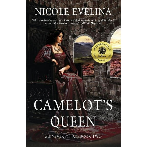 Guinevere's Tale Camelot's Queen: Guinevere's Tale Book 2, Book 2, (Paperback)