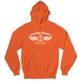 thumbnail image 5 of American Original Shelby Since 1962 Sweatshirt Cobra Wings Classic Muscle Car GT500 Mustang Powered by Ford Hoodie, 5 of 7