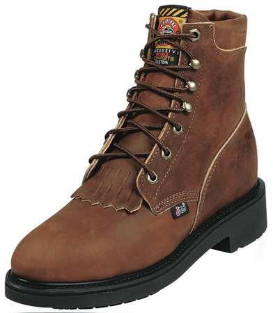 justin work boots for women