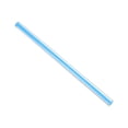 thumbnail image 1 of Unique Bargains Solid Acrylic Round Rod Straight Light Blue Line PMMA Bar 12mm x 250mm, 1 of 3