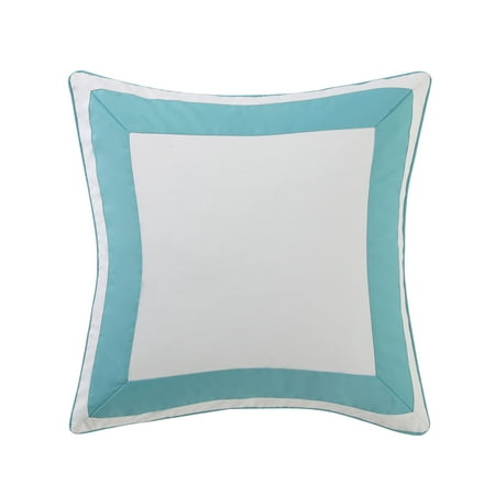 Beach House Brights European Sham