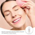 thumbnail image 5 of Mini Atomization Spray Humidifier 1Pcs Handheld Facial Steamer Skin Hydration Women 4.3X1.5X1.5in Personal Care, 5 of 5