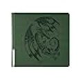 thumbnail image 3 of Dragon Shield Portefeuille de Codex de Carte 576 - Vert Forêt, 3 of 3