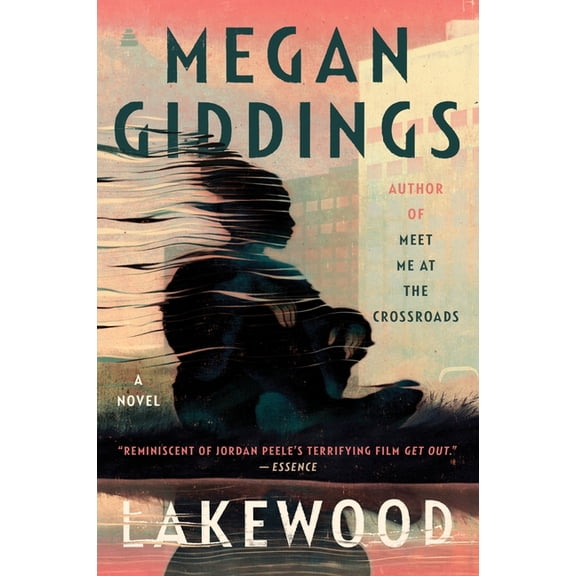 Lakewood, (Paperback)