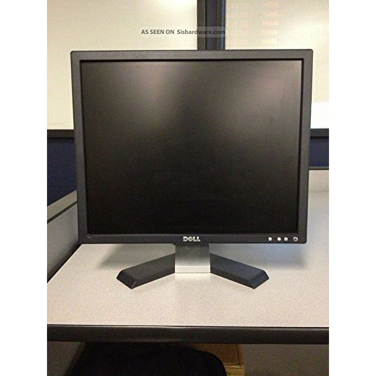DELL E198FPF 19 Flat Panel Monitor - Walmart.com