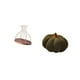 thumbnail image 5 of Elegante Jarrón De Corcho Multiusos Para Coleccionistas Y Moderno Cojín Decorativo De Felpa De Calabaza Para Sofá, Ideal Para Una Decoración única De Cocina Y Dormitorio., 5 of 8