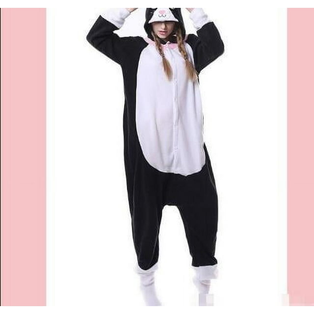 Cartoon Anime Pokémon Gengar YOSHI One-Piece Pajamas Parent-Child Home Clothes