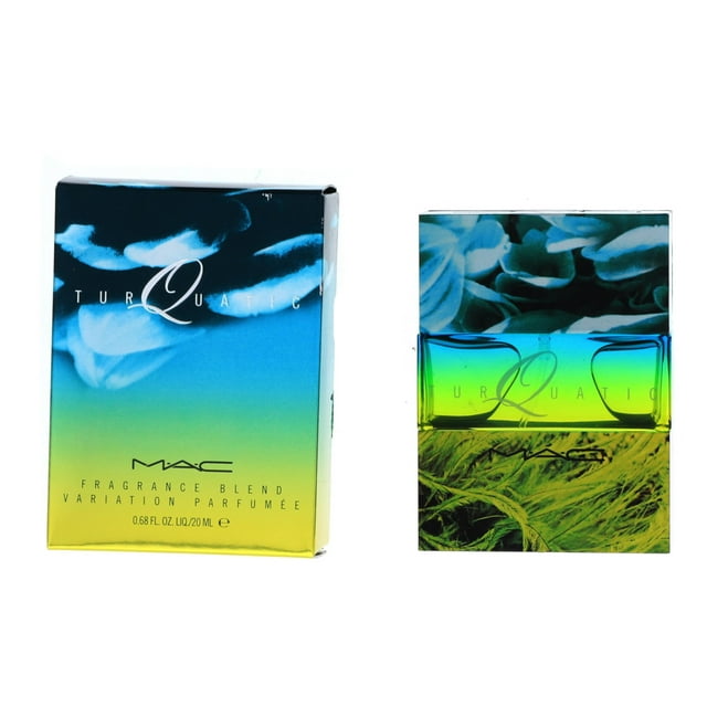 Perfume MAC Turquatic 20 ml
