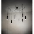 thumbnail image 1 of Meyda 236516 120 in. Wide Castiliolite 8 Light Cascading Ceiling Pendant Fixtures, 1 of 1