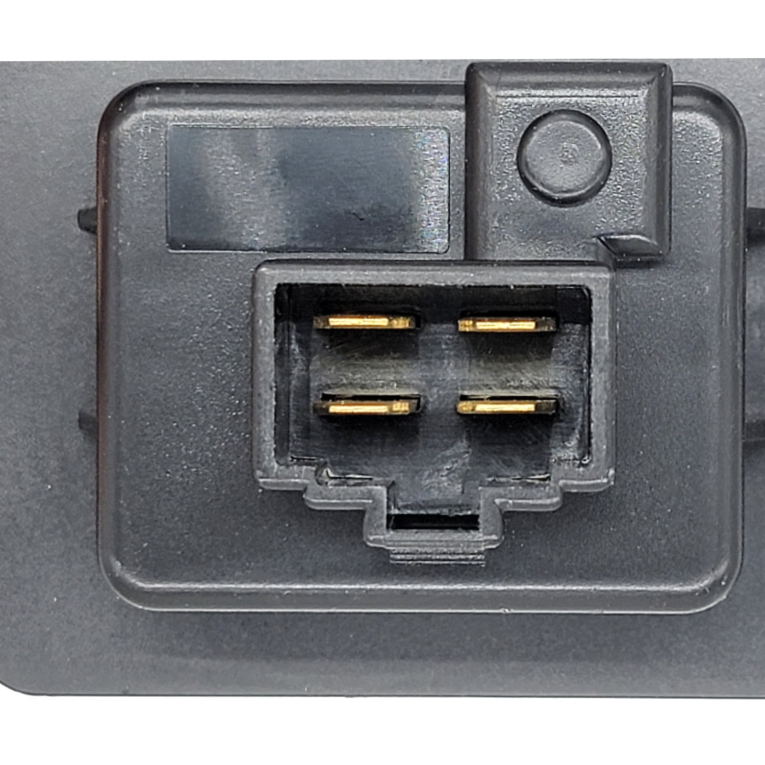 Holstein Parts 2BMR0455 HVAC Blower Motor Control Module for Honda Fits select: 2012-2015 HONDA CIVIC