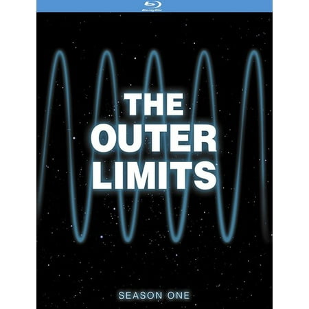 The Outer Limits: Season One (1963-1964) (Best Outer Limits Episodes 1995)