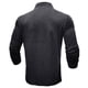 thumbnail image 5 of pstuiky camisas de manga larga para hombre, Camiseta deportiva de manga larga con cuello redondo y color liso para hombre Tops de hombre xl, 5 of 7