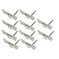 thumbnail image 1 of 10Pcs G8 Graphics Card Support Bracket,B, 1 of 5
