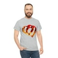 thumbnail image 6 of Hearts on Fire T-Shirt, 6 of 8