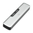 thumbnail image 2 of Siruishop Vacuum Sealer Machine Vacuum Air Sealing Compact Design Convenient Household Chip Bag Sealer Packaging Sealer for Meat Fruits, 2 of 8