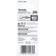 thumbnail image 4 of Puntas De Impacto Xps Torx T30 X 1 De 5 Piezas Makita E00658 Makita E00658, 4 of 8