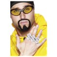 thumbnail image 1 of Smiffys Costume de Signe Dollar 3 en 1, 1 of 3
