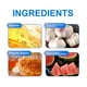 thumbnail image 4 of Pasta de Dientes Blanceante, Sabor A Sandía Refrescante Aliento Fresco Pasta de Dientes Segura para Diariamente, 4 of 7