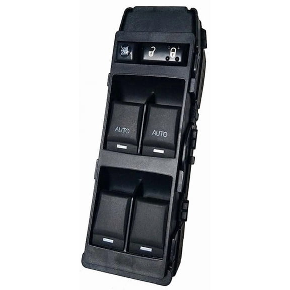 2007-2008 Dodge Magnum Master Switch