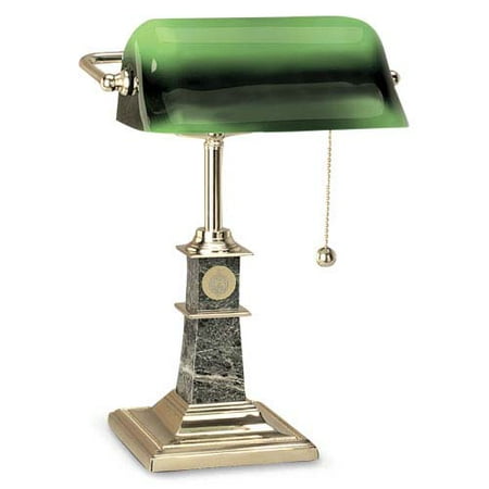 Navy Bankers Desk Lamp Walmart Com