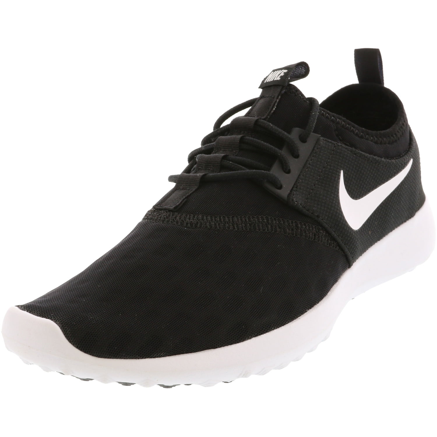 Nike Juvenate Running Shoe - 11M Black / White / / White - Walmart.com