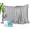 Gray, variant on DISEN 100% Viscose Bamboo Pillowcase Queen - 2-Pack Cooling Pillow Cases for Hot Sleepers, Viscose Bamboo Pillow Cases Queen Size Cool Pillow Cover
