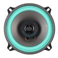 thumbnail image 2 of Coaxial Car Loudspeaker, External  Type 100W Car Loudspeaker Modification 5 inch  for All Car Sound Systems, 2 of 8