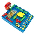 thumbnail image 1 of Portable Mini Water Park Maze Table Desktop Game Adult Children Toys, 1 of 5