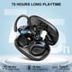 thumbnail image 4 of Auriculares inalámbricos Ltinist 75H Bluetooth 5.4 IPX8 a prueba de agua, 4 of 4