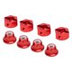 thumbnail image 5 of RC Extension Drive Adapter Wheel Hex Hub Replacement Aluminum Alloy 12mm Prevent Slip with Screws for 1/12 RC Car ANGGREK Otros, 5 of 8