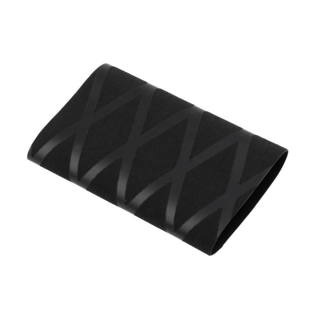 Protectores antideslizantes antideslizantes de agarre de de Negro shamjiam Empuñadura de pádel de tenis de mesa