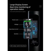 TOPA Tättoo URB-2 Wireless Battery Pen LED Colour Screen Motor Machine High Beauty Tättoo Machine Tättoo Pen