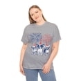 thumbnail image 5 of Chiahuahua Dog Firework With American Flag Shirt, American ID-0608-EXZK, 5 of 6