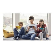 Nintendo HDHSYAZAA Switch Lite Console 32GB System, Yellow (NS)