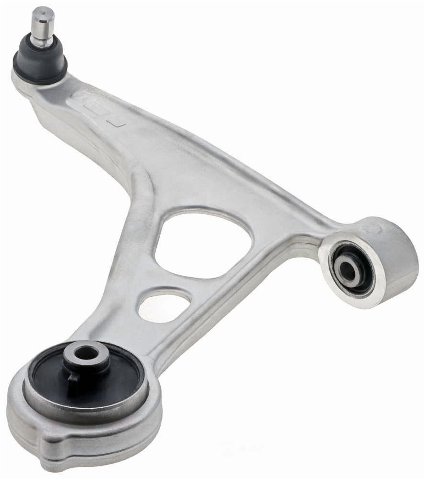 Mevotech Original Grade GS301274 Suspension Control Arm and Ball Joint Assembly