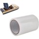thumbnail image 1 of 1 rollo de 15 fundas adhesivas resistentes CHAO desechables para zapatos película de membrana, 1 of 5