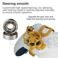 thumbnail image 2 of Gaming Racing Wheel Mini Steering Game Controller for S Elite 3D Printed Accessories, 2 of 8