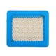 thumbnail image 3 of Elemento de alta calidad para un rendimiento óptimo del motor Reemplazo del filtro de aire para cortadora de césped Briggs & Stratton, 3 of 5