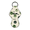 Sage, variant on abbyrose Be the Good Lip Balm Holder
