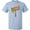 AE-Light Blue, variant on Inktastic Luau Sign T-Shirt
