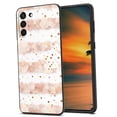 thumbnail image 1 of Abstract-Art-1 Phone Case, Degined for Samsung Galaxy S22+ Plus Case Men Women, Flexible Silicone Shockproof Case for Samsung Galaxy S22+ Plus, 1 of 1